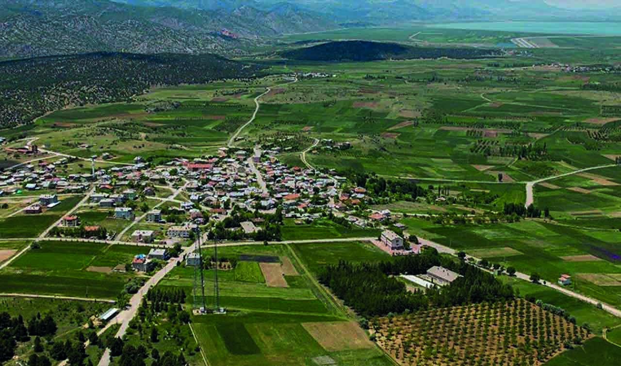 1990’lı yıllarda Akkise’de çekilen görüntüler viral oldu!