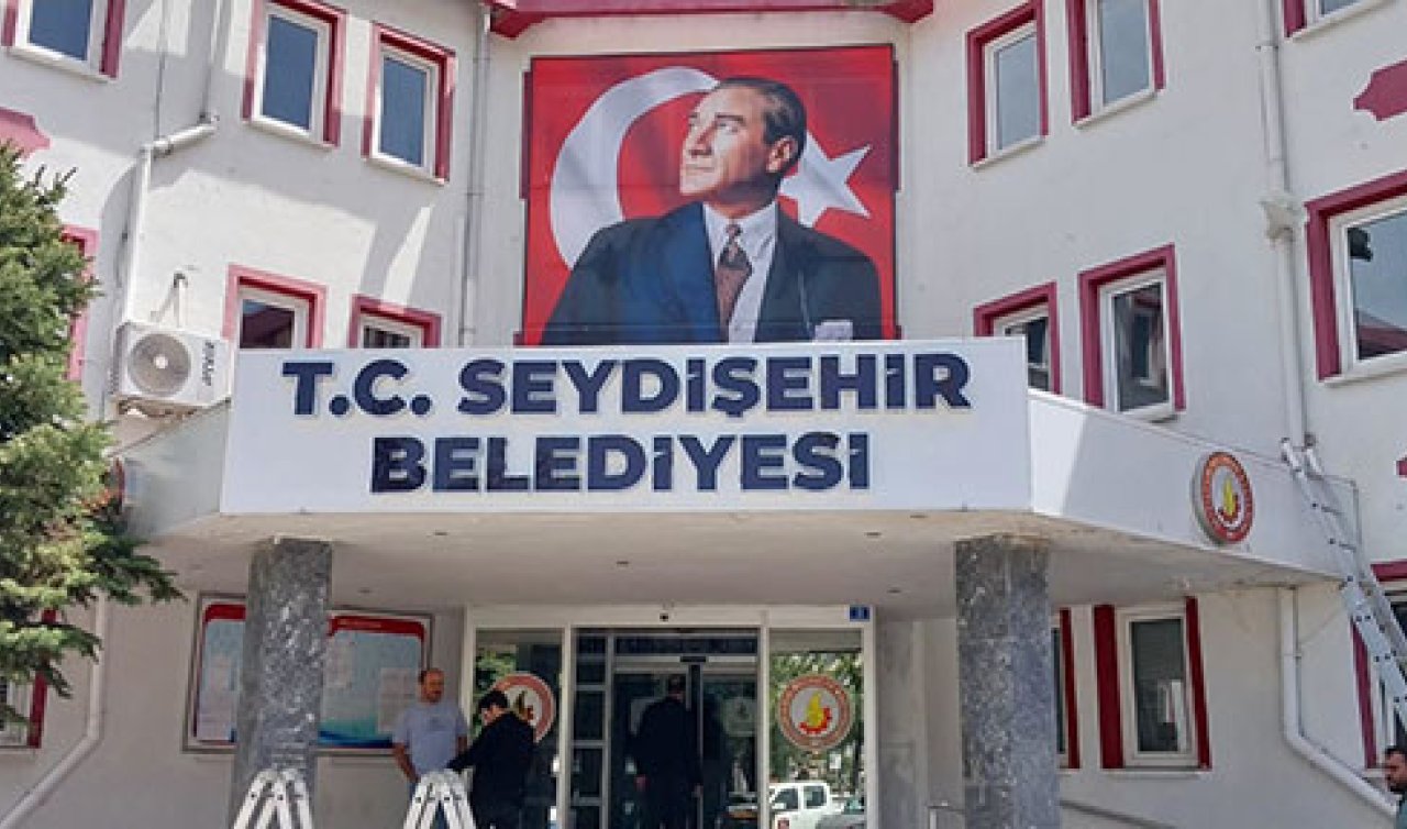 CHP’li Seydişehir Belediyesi’nden kamuoyuna Suavi konserine ilişkin açıklama! 