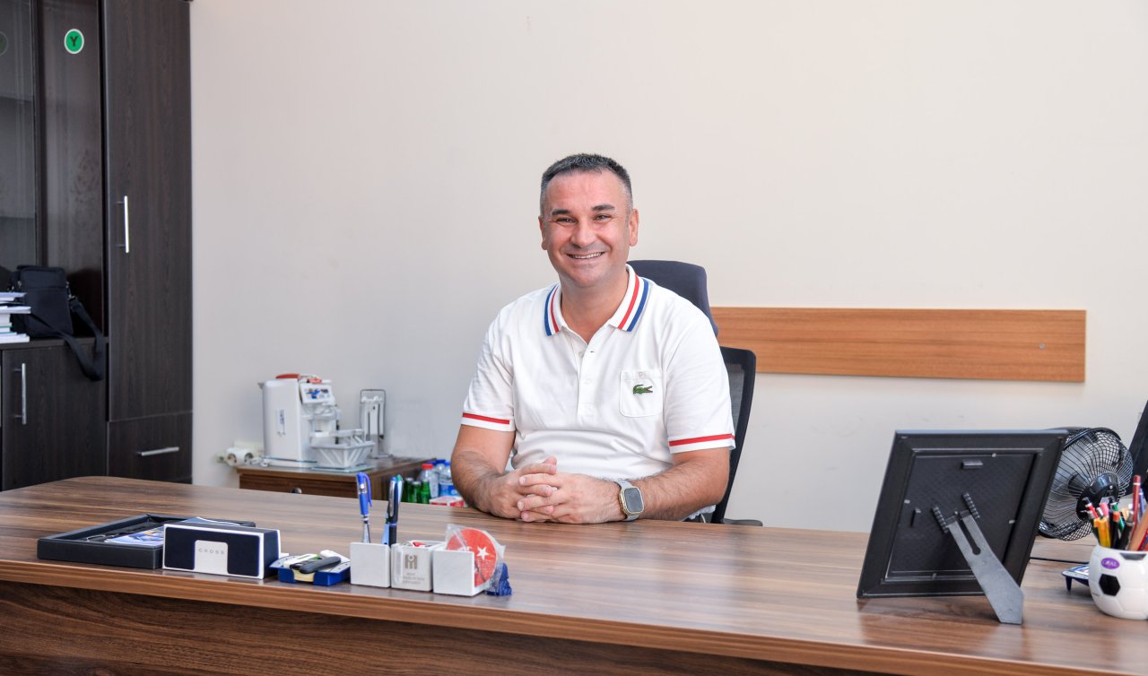  KMÜ’de 2024’ün İkinci Patenti Tescil Aldı 