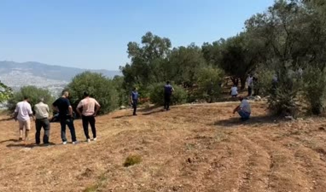 İzmir’de bir baba, 4 çocuğundan 3’ünü öldürdü, kendisi ve diğer çocuğu ise ağır yaralı.