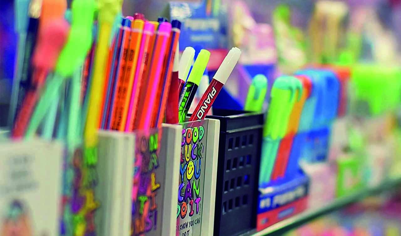  “Bir Öğrenci de Sen Al“ kampanyası ile eğitime tam destek! 