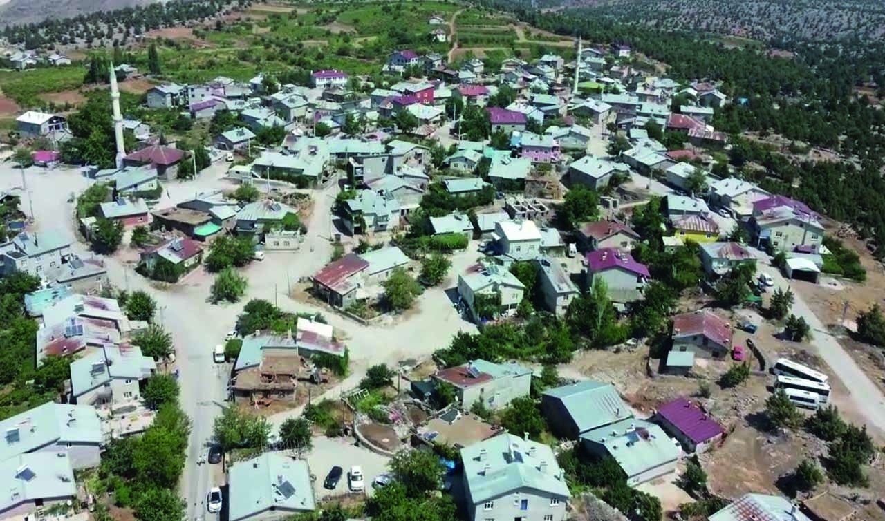 Konya’nın bu ilçesinde su artık hayal oldu! Günlerdir bir damla su yok!