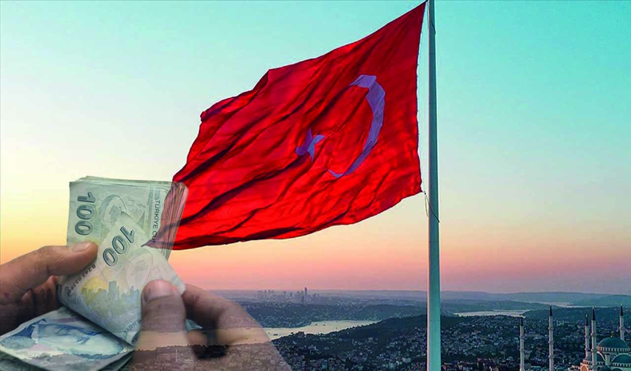 Türkiye büyüyor! İşte rakamlar...