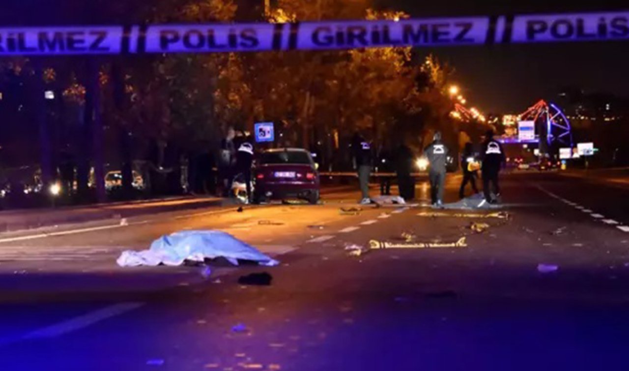 Konya’da 6 kişinin ölümüne sebep olan sürücüye iyi hal indirimi!