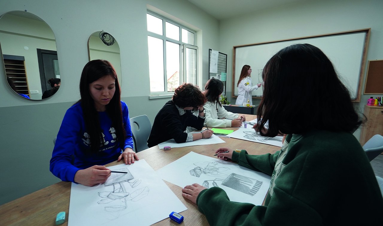 Konya’da LİMA Yeni Dönem Kayıtları Başladı