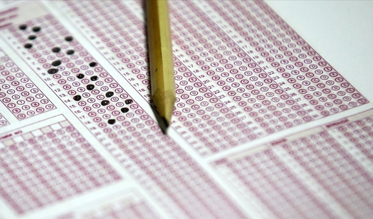 KPSS Ortaöğretim’e sayılı günler kaldı! Sınav sonuçları bu tarihte açıklanacak!