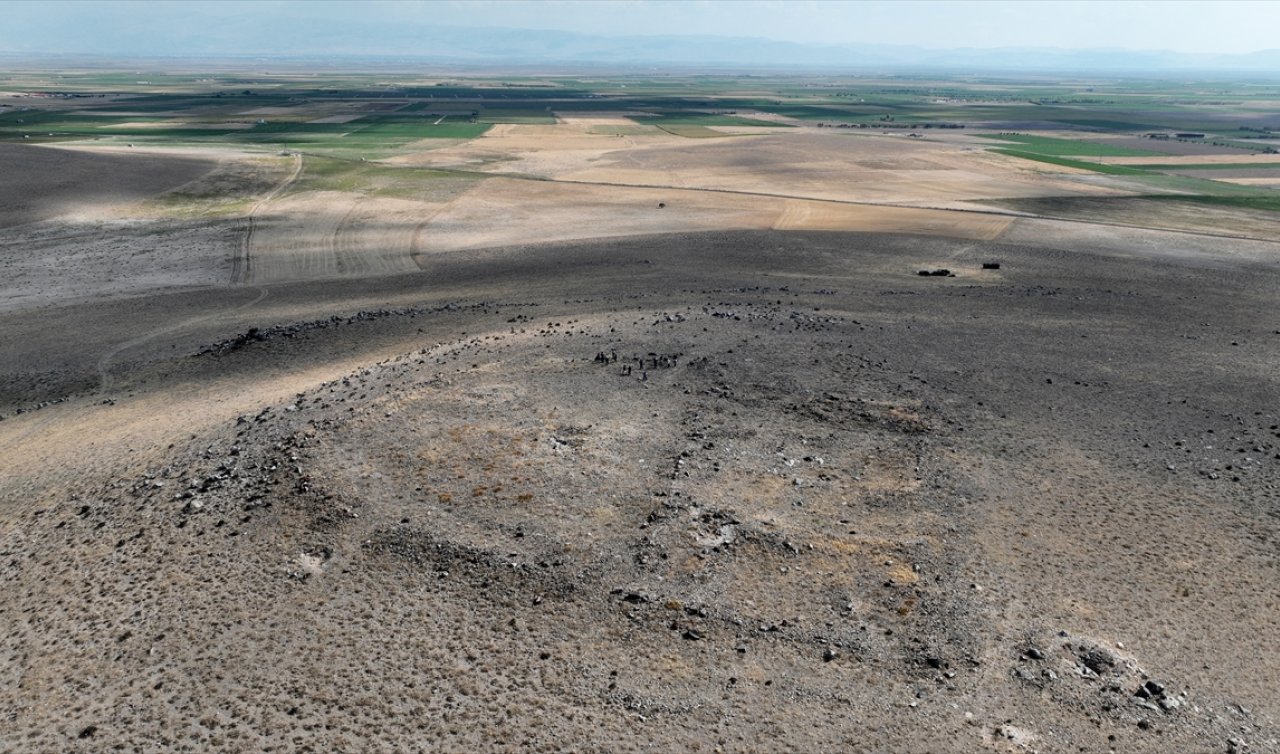 Konya’da Haçlı Seferleri Savaşı’nın kalıntıları gün yüzüne çıkarılacak