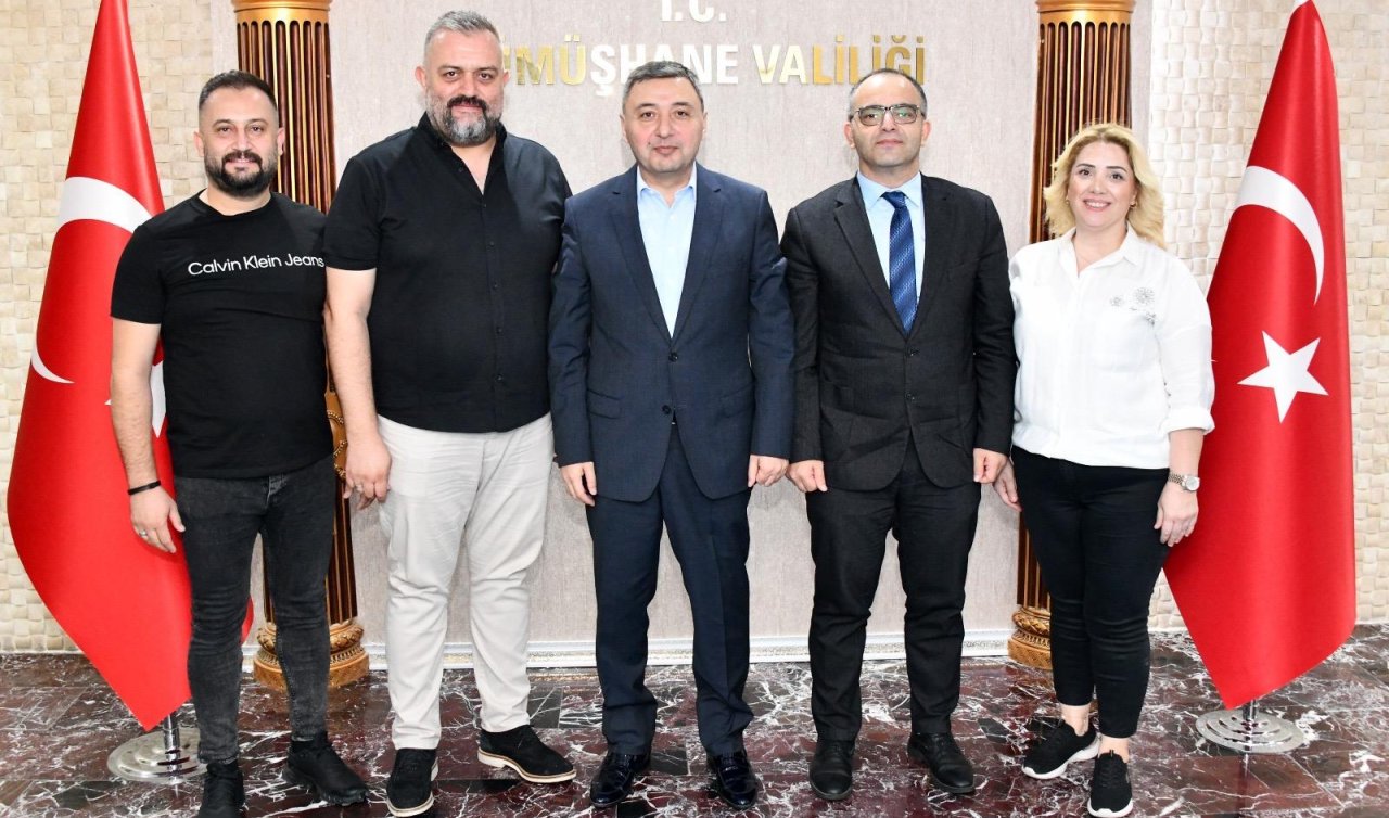 Konya Gümüşhaneliler Derneği’nden Eğitime Tam Destek! 