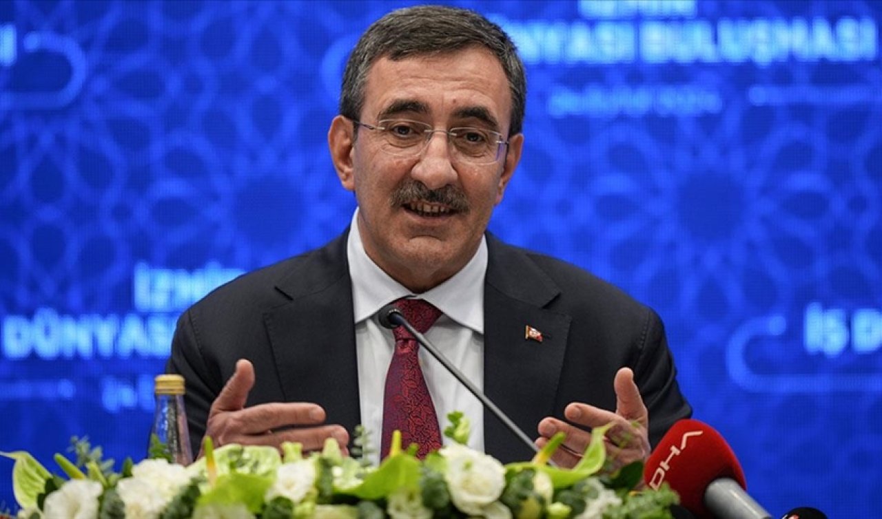  Cumhurbaşkanı Yardımcısı: “Enflasyon 20 ila 30 arasında olacak“