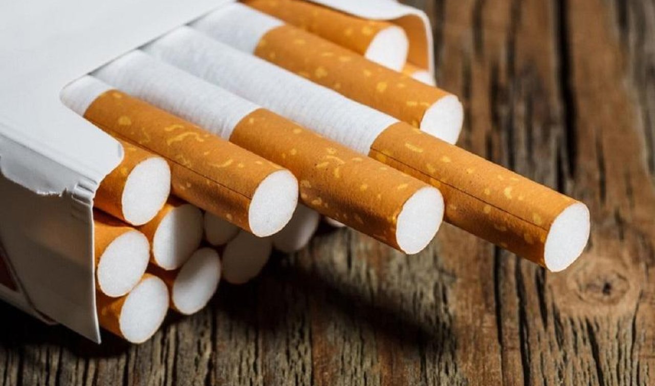 Sigaraya bir zam daha geldi! Fiyatı tam 175 TL oldu!