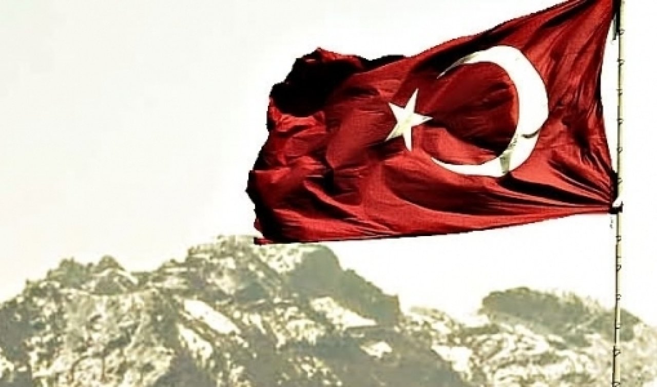 Konya’da şehit ve gazi ailelerine ziyaret!