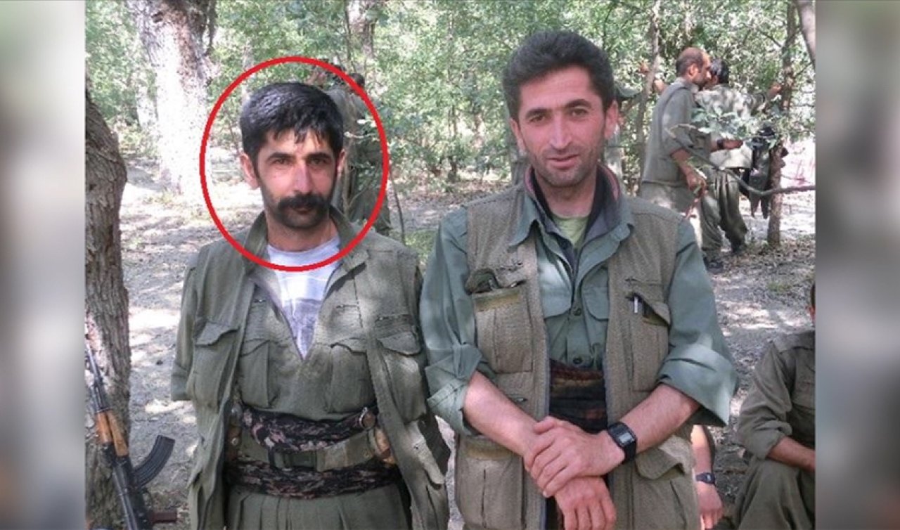  MİT, terör örgütü PKK/KCK’nın sözde sorumlularından Lokman İsmail düzenlenen operasyonla etkisiz hale getirdi!