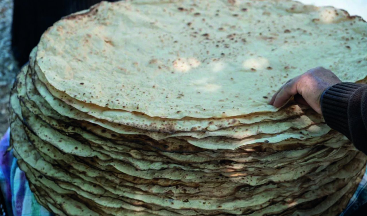 Konya’da hazırlıklar başladı! Yufka fiyatları ne kadar?