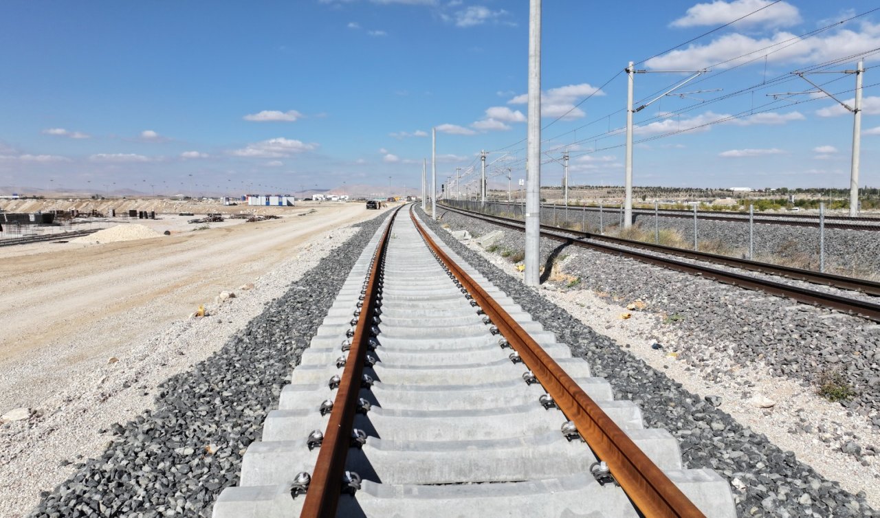 KONYARAY Banliyö Hattında son durum ne?