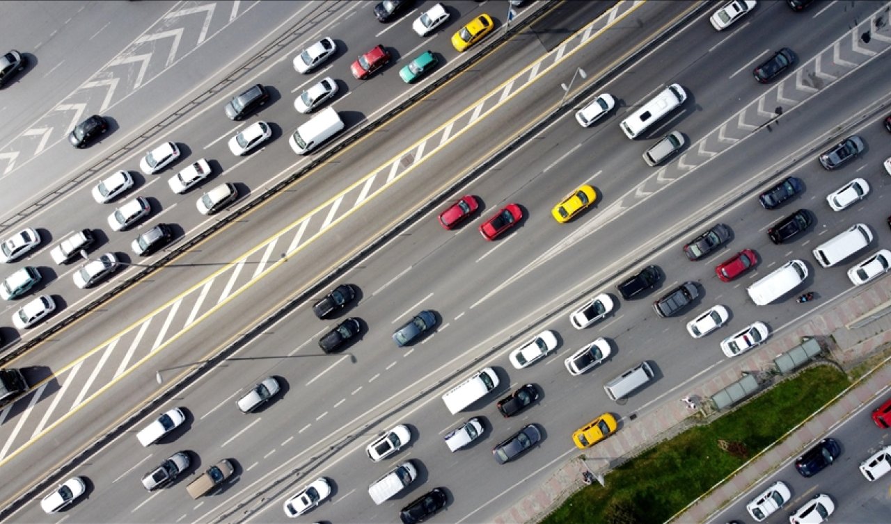 TBMM’ye sunuldu! Sinyal vermeyen sürücünün ehliyeti alınacak mı?