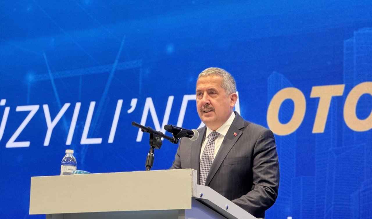 Konya’da açıklandı! Doğrulanmış ilan uygulaması otomotivde de başlıyor