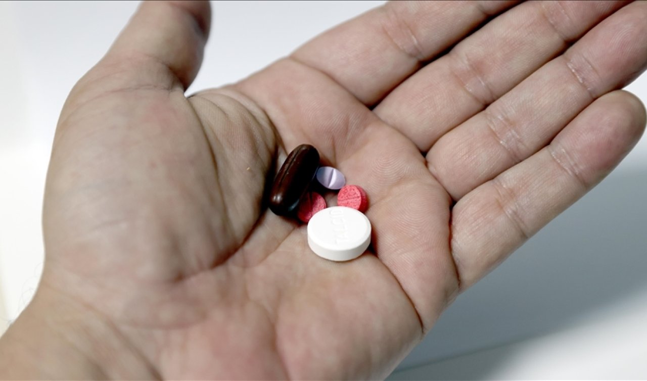  Geri ödeme listesine 18 ilaç daha alındı