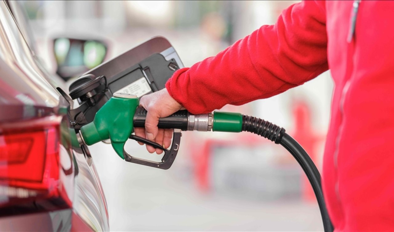  Hazine ve Maliye Bakanlığı, akaryakıt piyasasındaki kayıp ve kaçağın önüne geçiyor!