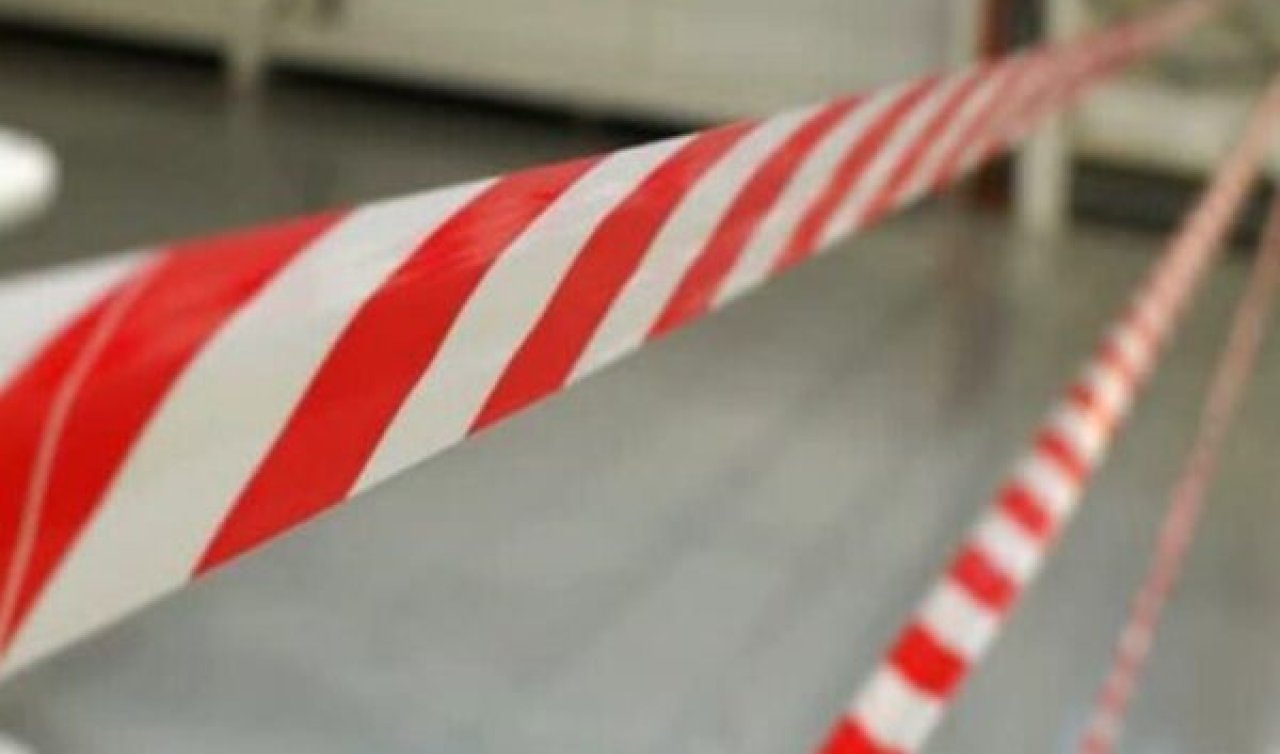 Konya’da cinayet zanlısı yakalandı!