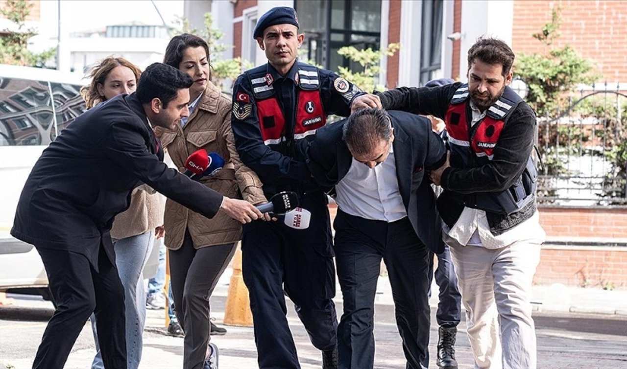  Yenidoğan Çetesi” Davasında 6. Gün: Şok Edici Detaylar Ortaya Çıkıyor!