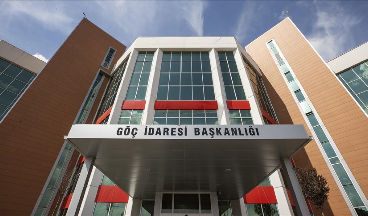 Göç İdaresi Başkanlığı 30 uzman yardımcısı alacak
