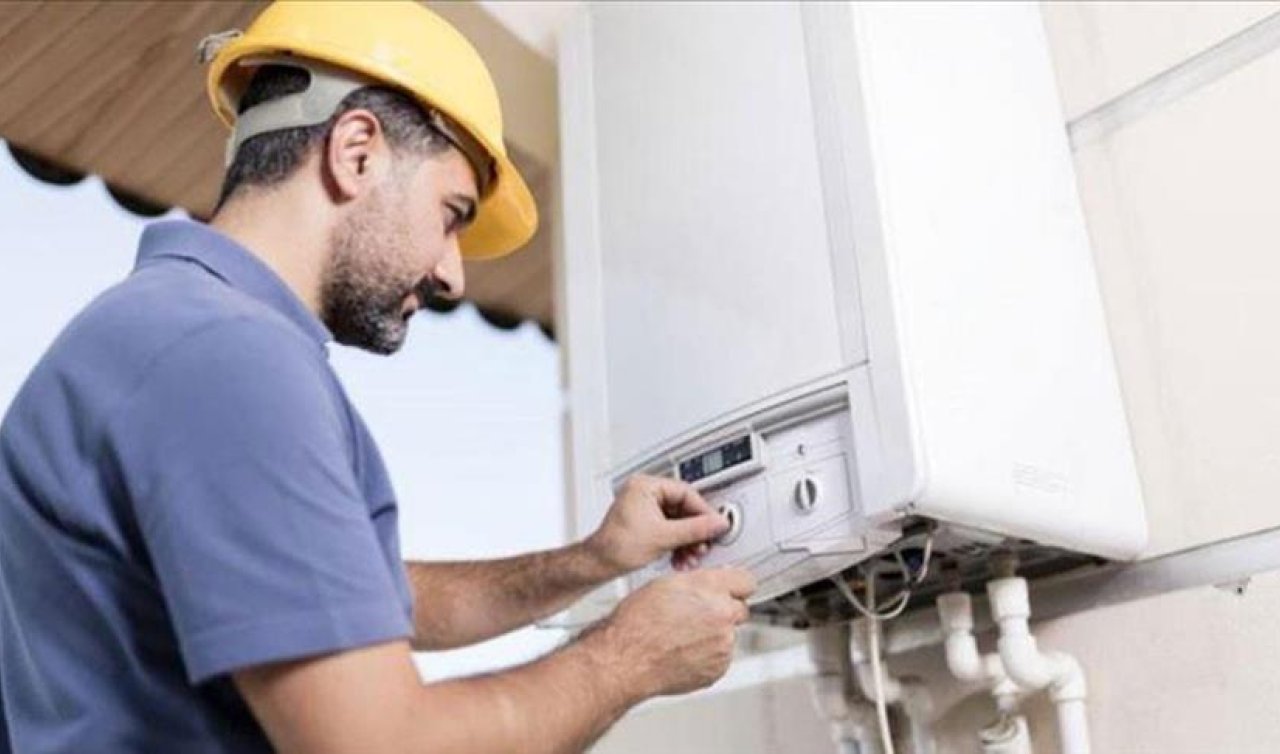 Konya AKOM’dan kritik uyarı: Doğalgaz ve kombi güvenliğini ihmal etmeyin!