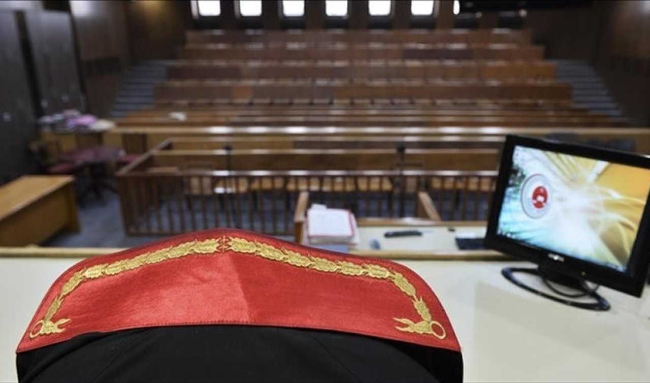 “Yenidoğan çetesi“ davasında 12. gününde devam ediyor!