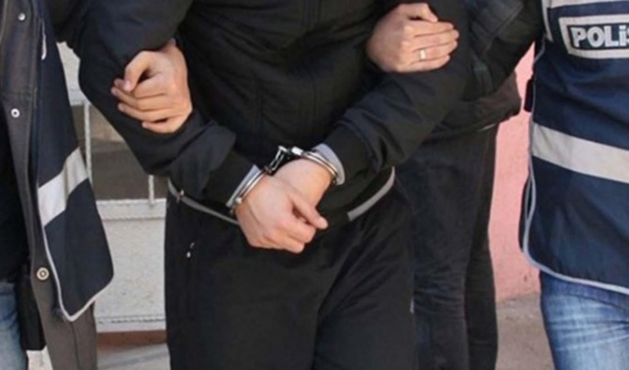 Konya’da tefecilik operasyonu: 6 şüpheli gözaltına alındı!