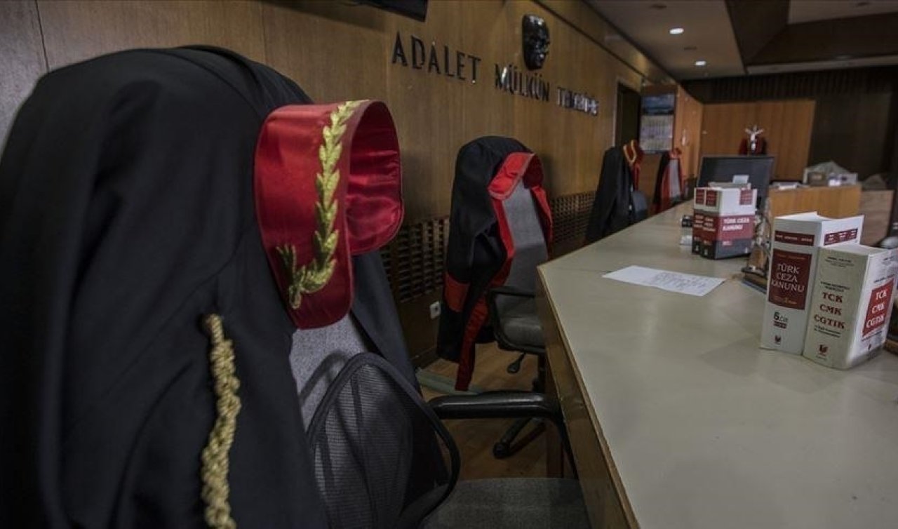 Ayhan Bora Kaplan suç örgütü davasında karar: 68 yıl hapis cezası!