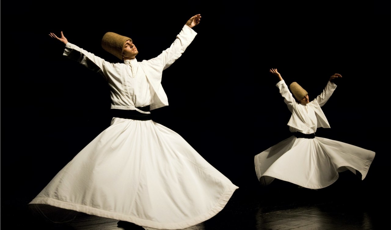  Başkan Uğur İbrahim Altay’dan 751. Vuslat Yıl Dönümü Törenlerinde Muhabbet Vurgusu!