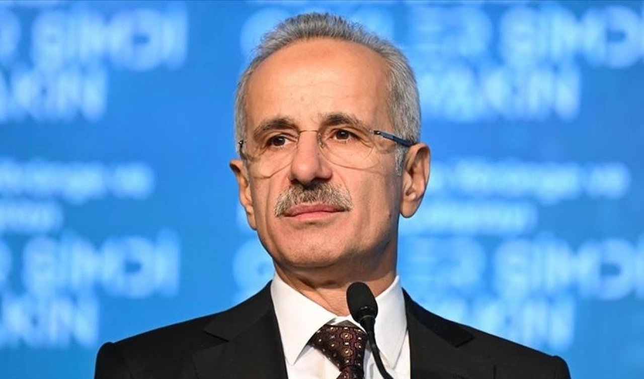 Başkan Uraloğlu: Demiryolu ve Otoyol Bağlantıları Artıyor!