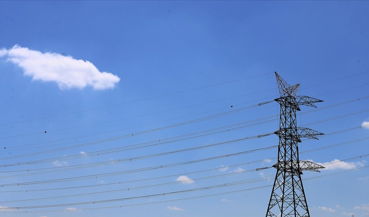  Türkiye enerji bakımından Suriye’ye yardım hazırlıklarına başlayacak!