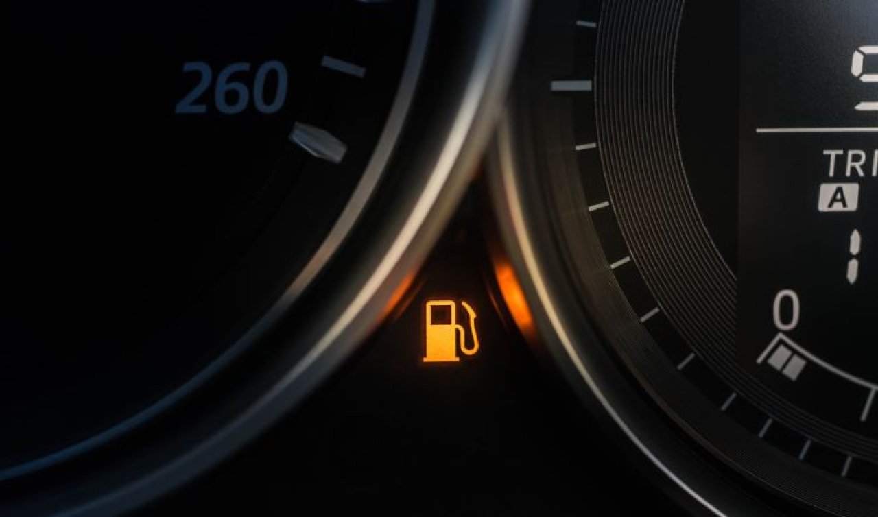 Yakıtınızı düşük seviyede bırakmayın: Kış koşullarında güvenlik ipuçları