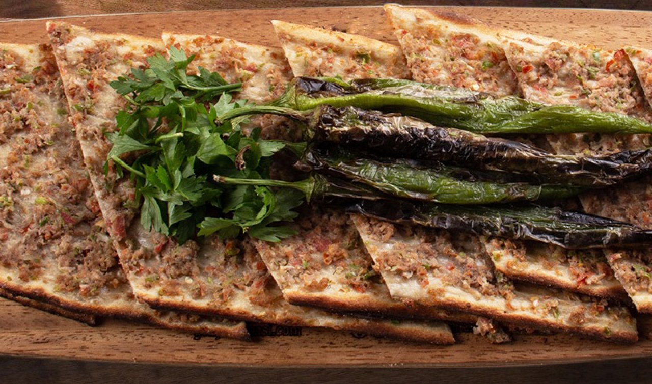 Konya’nın meşhur lezzeti Şam’a taşınıyor!