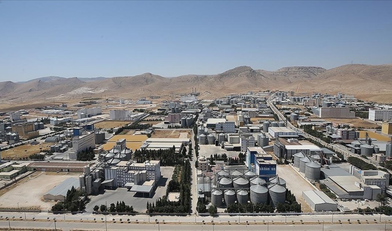  Konya OSB, Türkiye’nin ilk yeşil OSB’lerinden biri oldu