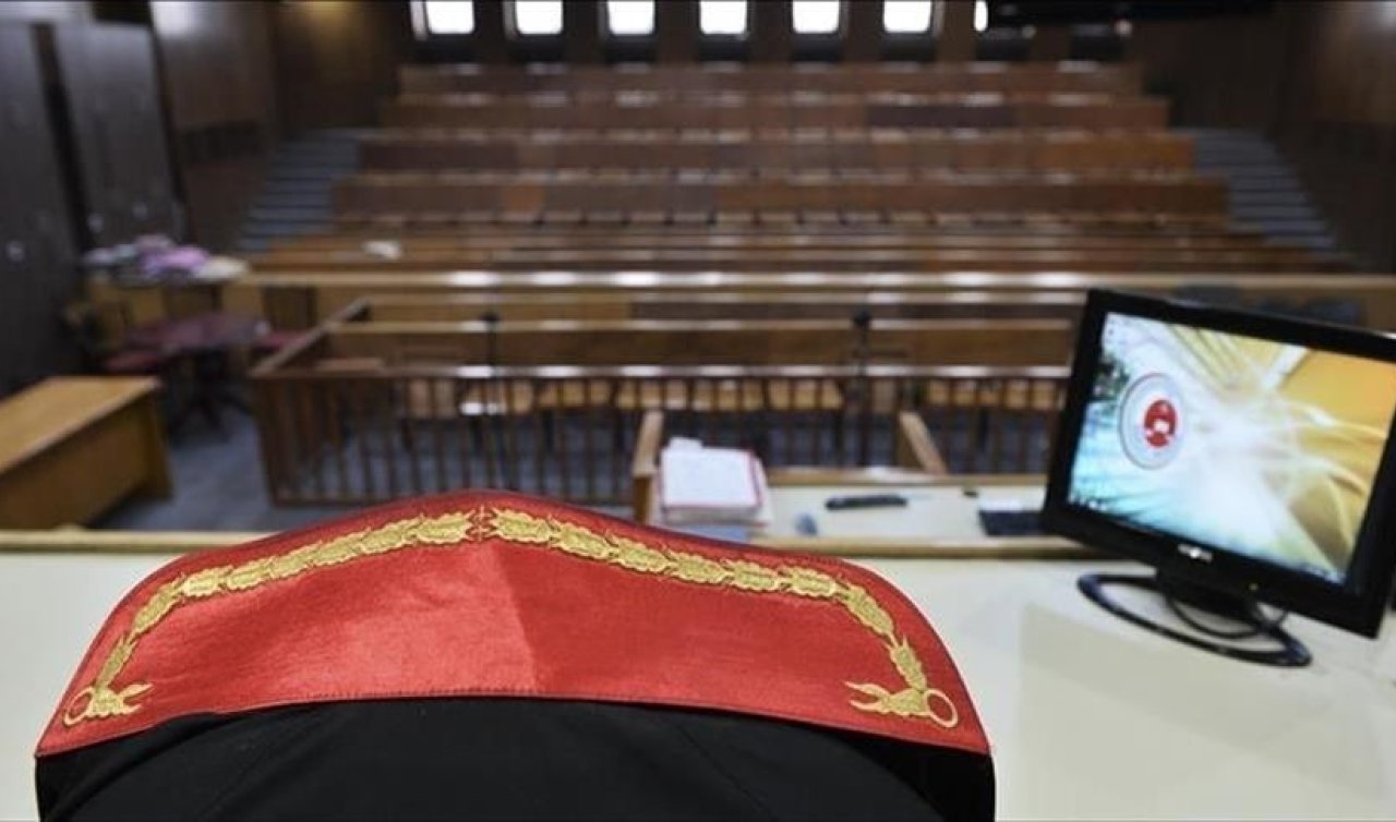  FETÖ firarisi Cevheri Güven davası 21 Şubat’ta görülecek!