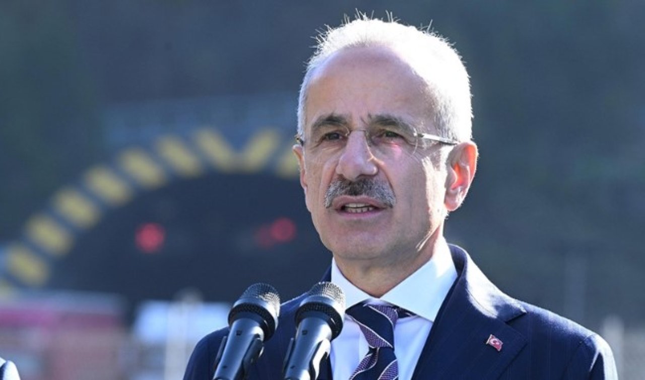  Yılları “eskiten“ kara yolu projelerinde sona yaklaşıldı