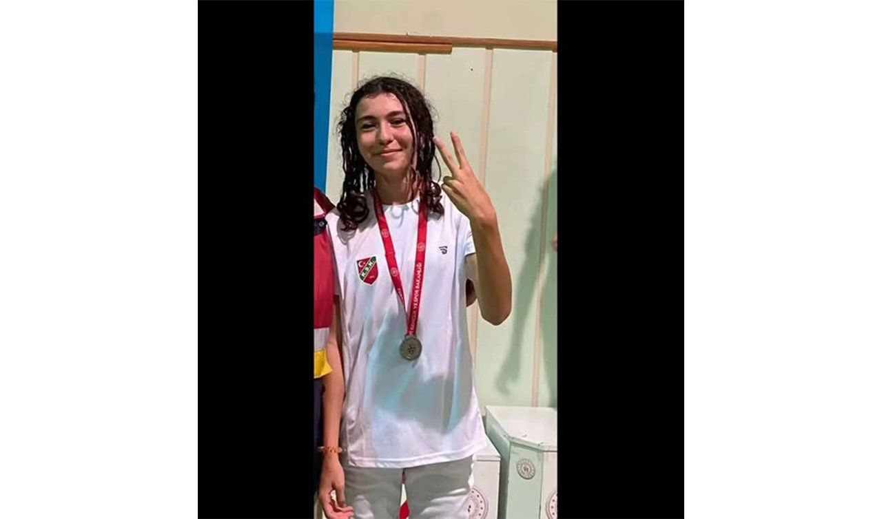 Derin Rüyam Kamiloğlu adına Konya’da düzenlenen eskrim turnuvası tamamlandı