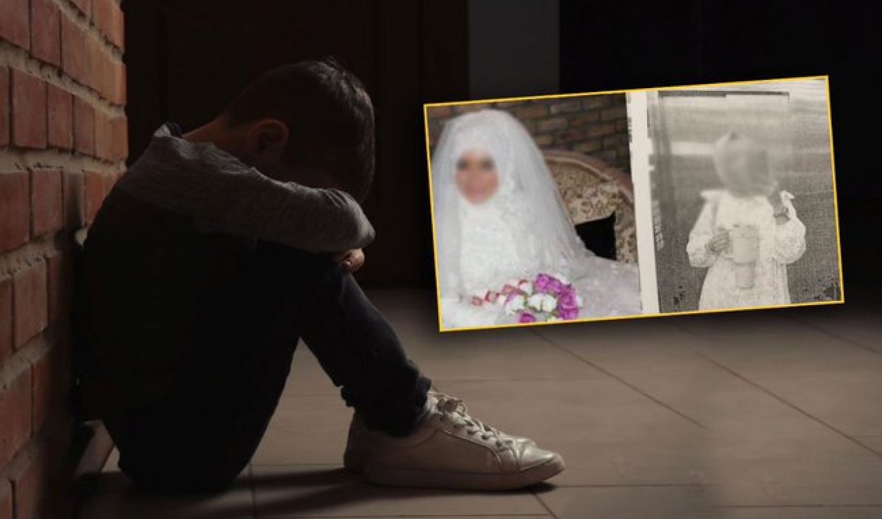 Konya’da İmam Hatip Ortaokulunda Skandal! Kadın öğretmen istismardan tutuklandı