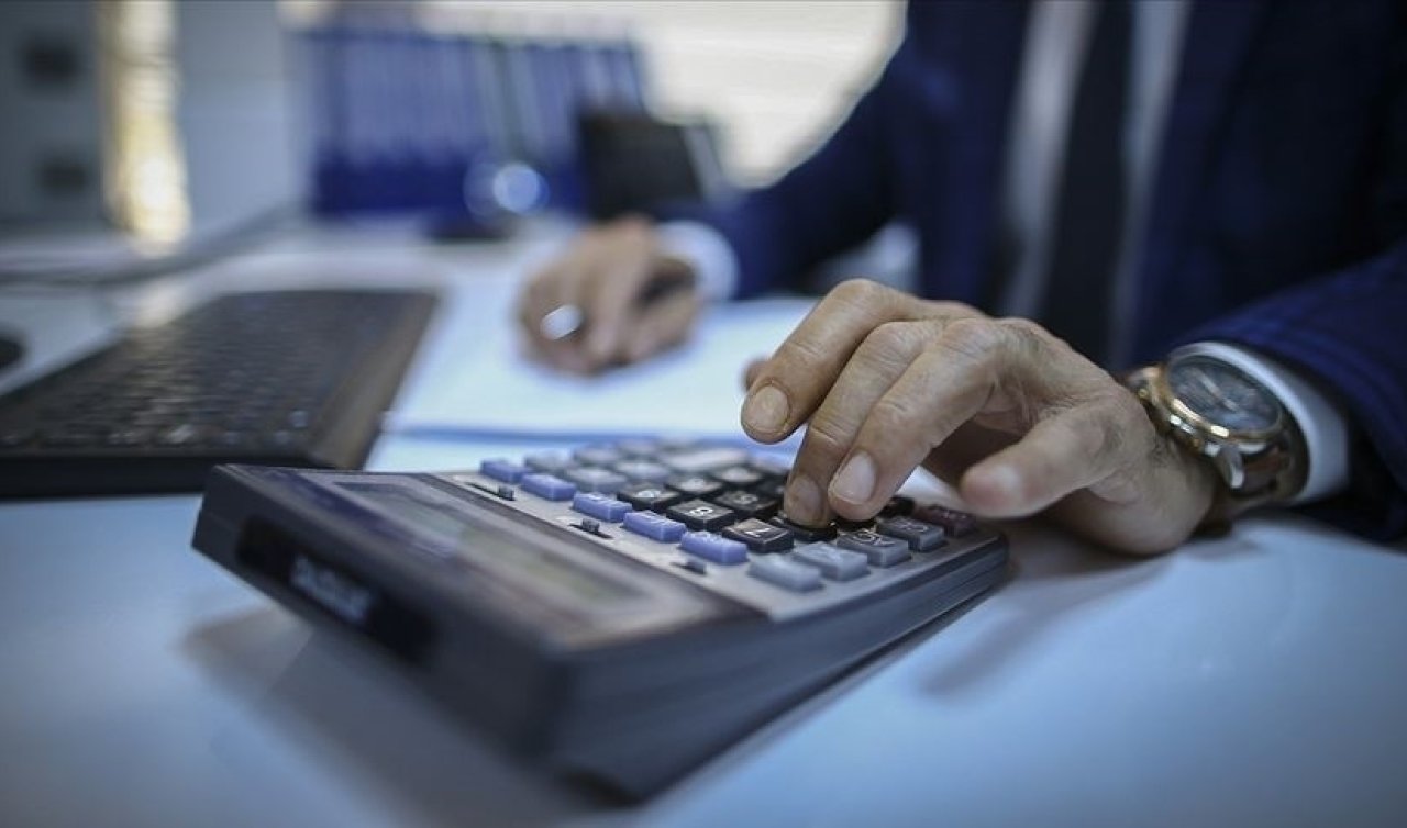 Vergi mükellefleri dikkat! Beyanname için son gün yaklaşıyor