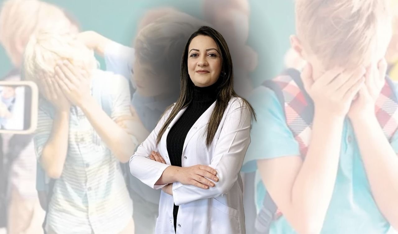 Sessiz tehlike: Akran zorbalığı çocukların ruh sağlığını tehdit ediyor
