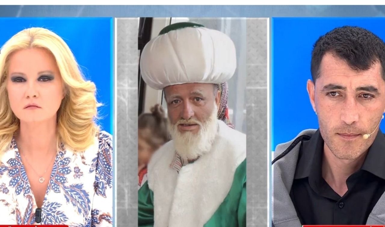 Konya’yı sarsan cinayet canlı yayında ortaya çıktı: Katil itiraf etti