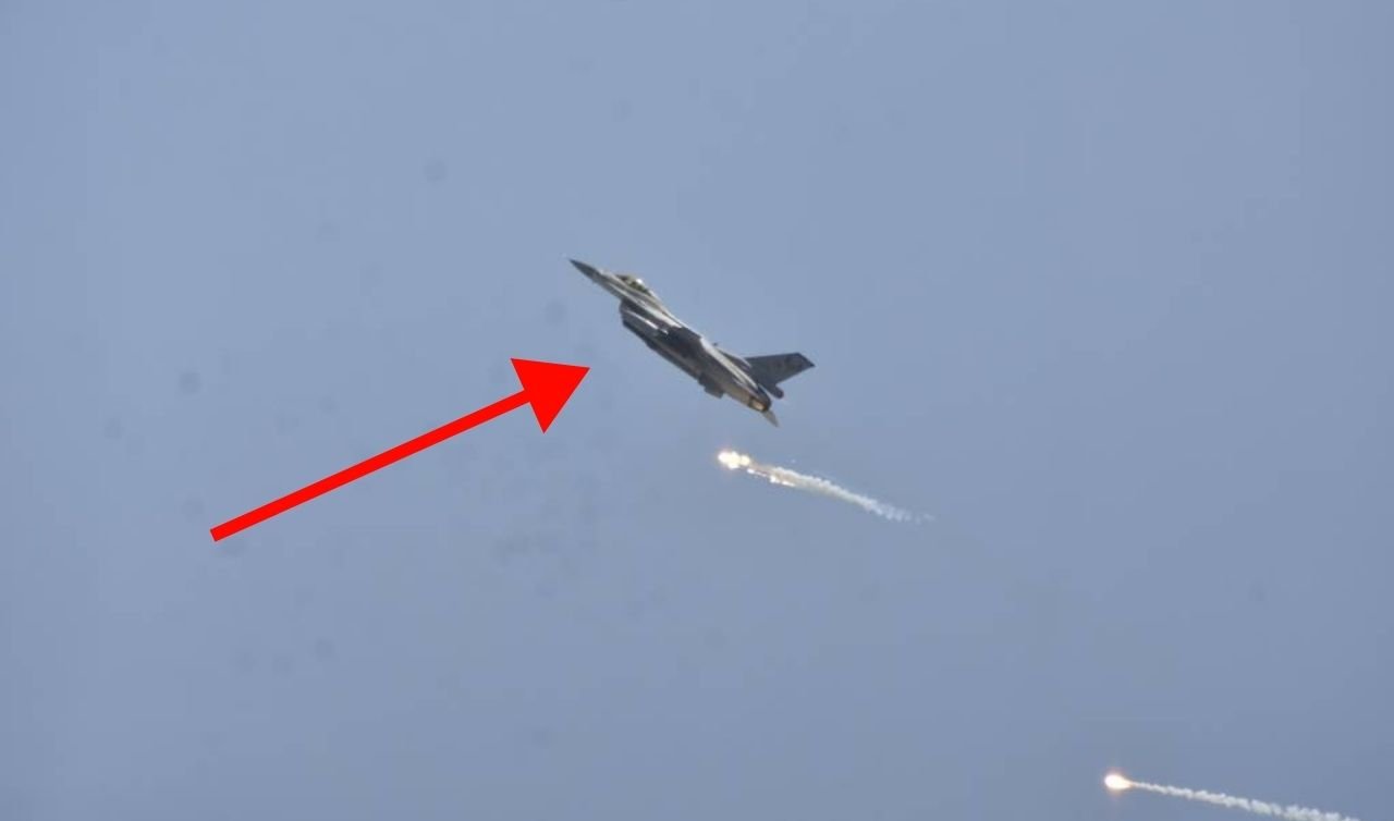  Konya’da bugünden itibaren patlama sesleri duyulabilir! İşte sebebi...