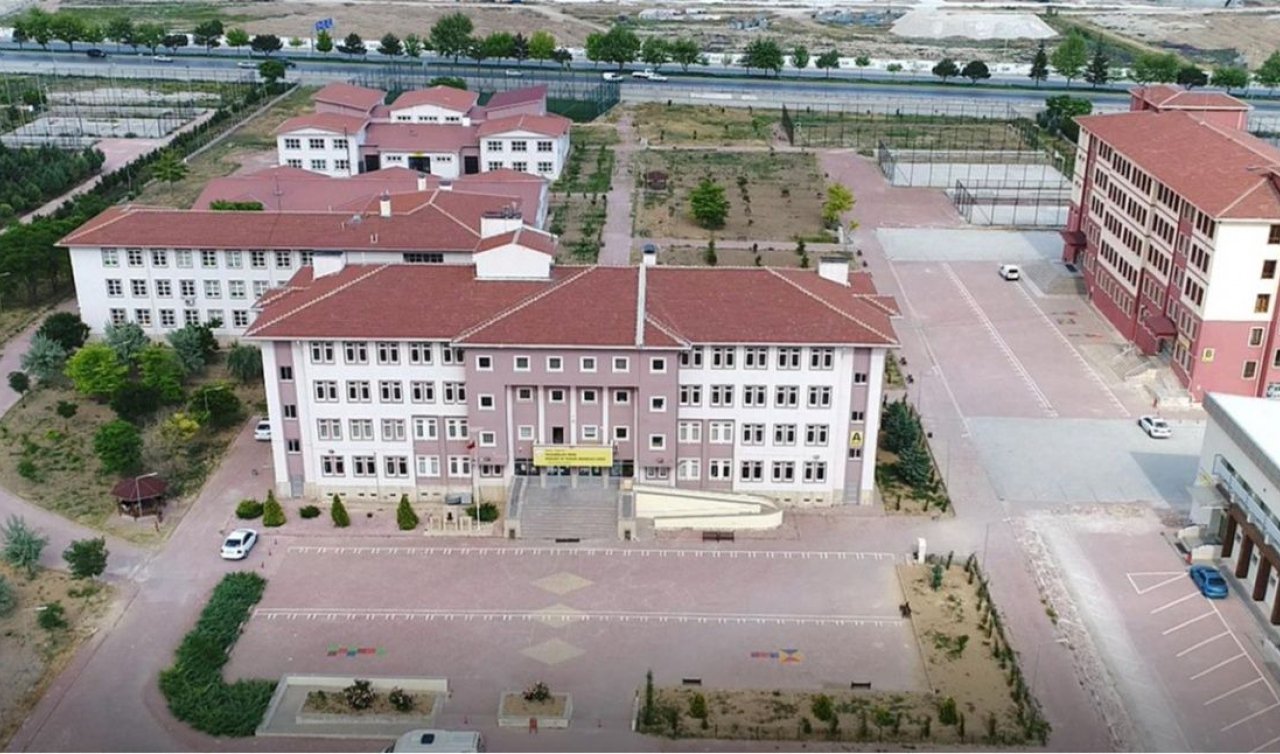 İş garantili lise bölümü Konya’da açıldı! Geleceğin mesleği bu okulda