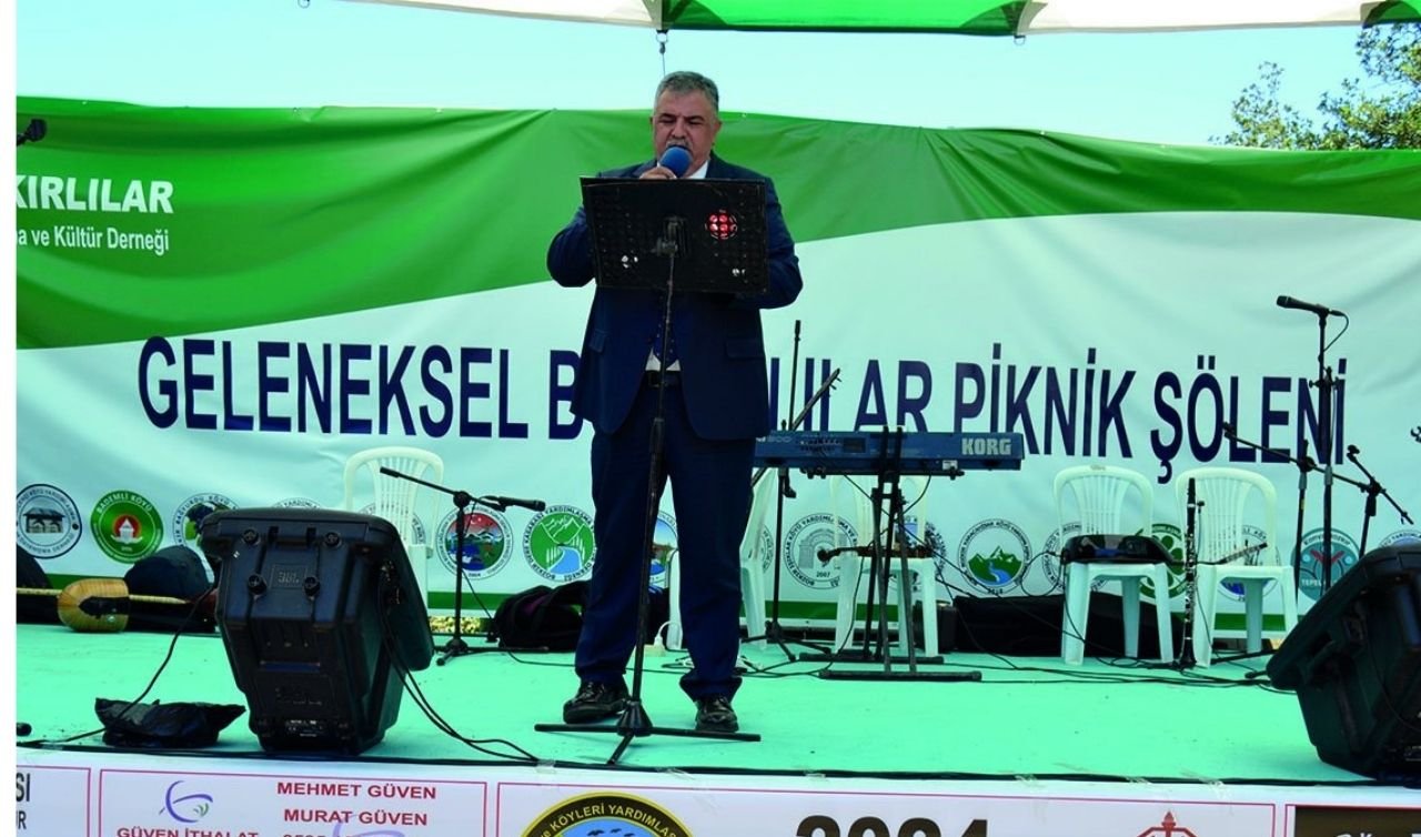  Gurbetçiler için büyük gün! İstanbul’da Bozkır, Ahırlı ve Yalıhüyük Şenliğine geri sayım başladı 