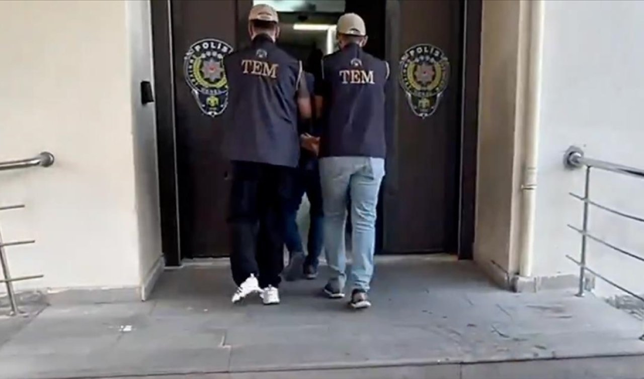 Konya dahil 46 ilde FETÖ operasyonu: 361 şüpheli yakalandı