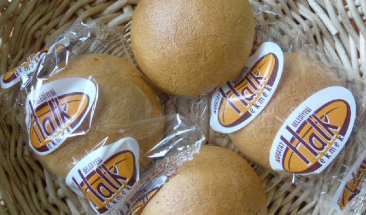 Konya’da glütensiz ekmekten sonra şimdi de Roll Ekmek dönemi başladı!