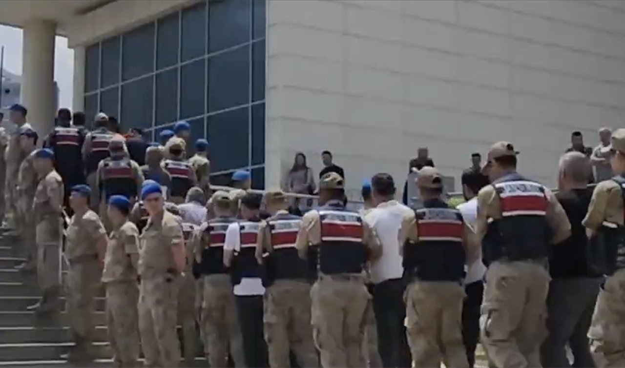  Konya dahil 12 ilde dolandırıcılara büyük darbe: 230 şüpheli yakalandı