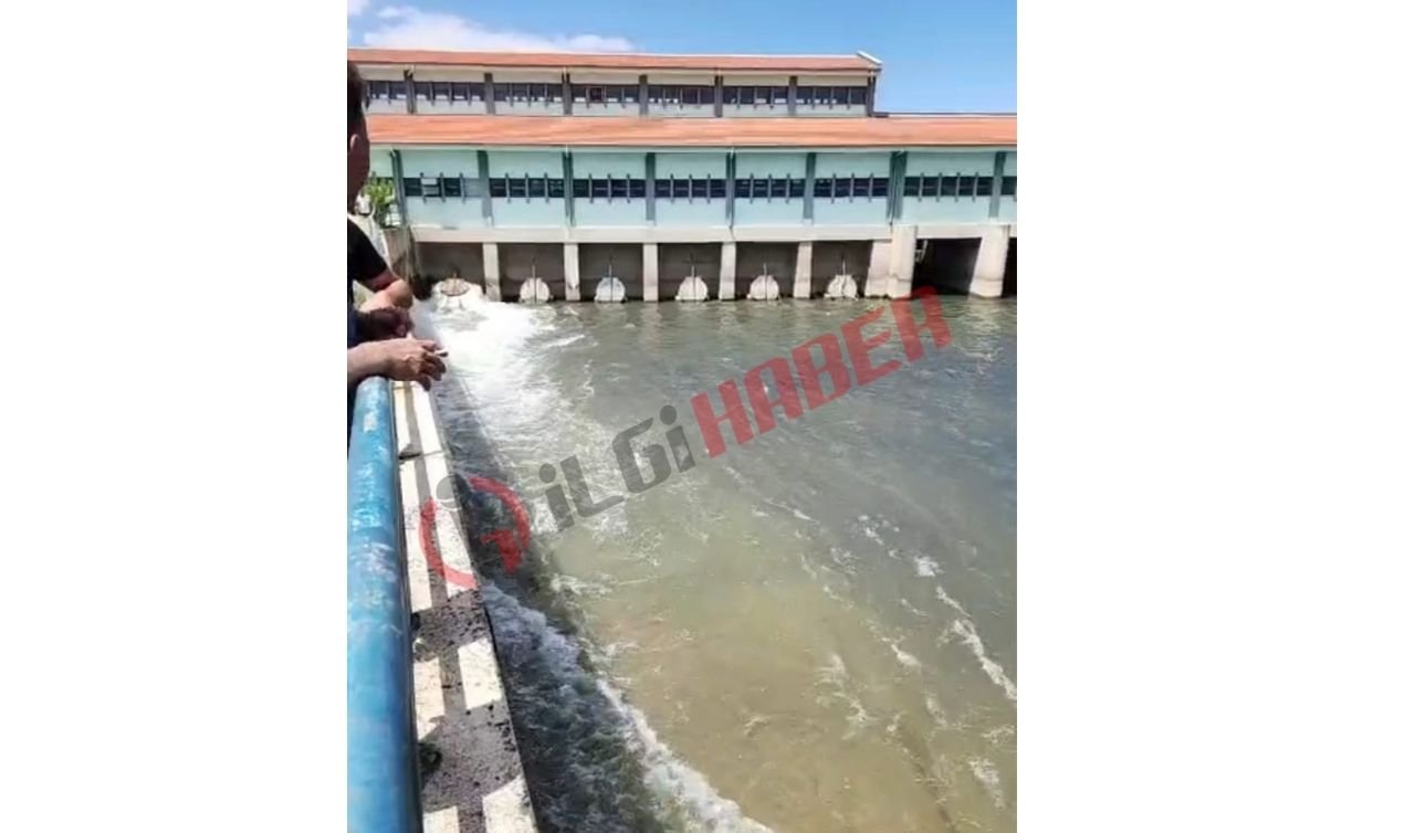 Konya’da çiftçinin yüzü güldü! Ahırlı, Yalıhüyük ve Seydişehir’de 50 Bin dekar arazi suya kavuştu