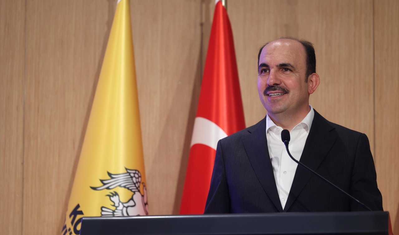 Konya’da gençleri için yaz dolu dolu geçecek! İşte “Yaz Seninle Güzel” projeleri